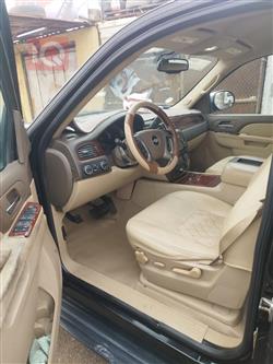 شيفروليه تاهو